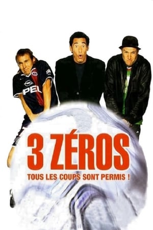 En dvd sur amazon 3 Zéros