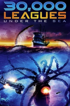 En dvd sur amazon 30,000 Leagues Under The Sea
