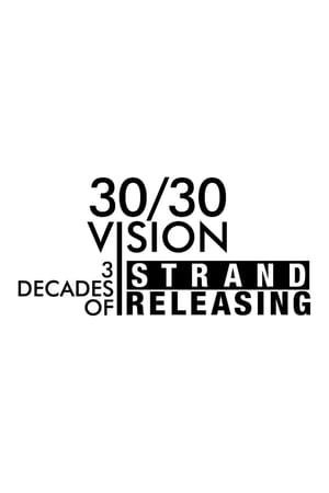 En dvd sur amazon 30/30 Vision: Three Decades of Strand Releasing