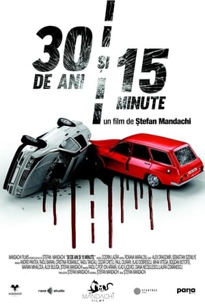 En dvd sur amazon 30 de ani și 15 minute