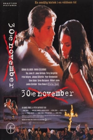 En dvd sur amazon 30:e november