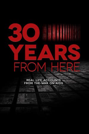 En dvd sur amazon 30 Years from Here