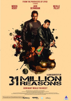 En dvd sur amazon 31 Million Reasons