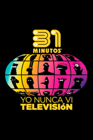 En dvd sur amazon 31 minutos: Yo Nunca Vi Televisión