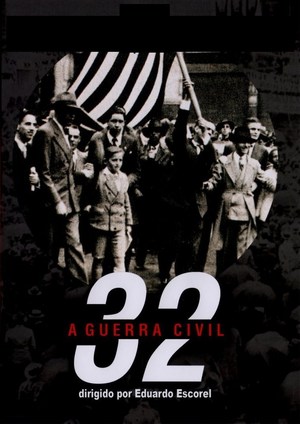 En dvd sur amazon 32 – A Guerra Civil
