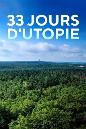 En dvd sur amazon 33 Tage Utopie