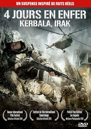 En dvd sur amazon Karbala