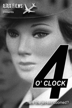 En dvd sur amazon 4 O'Clock