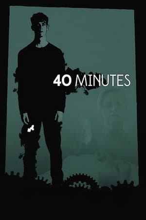 En dvd sur amazon 40 Minutes