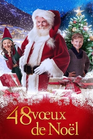 En dvd sur amazon 48 Christmas Wishes