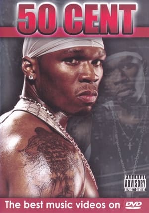 En dvd sur amazon 50 Cent | The Best Music Videos On DVD