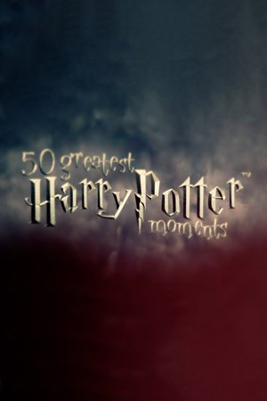 En dvd sur amazon 50 Greatest Harry Potter Moments