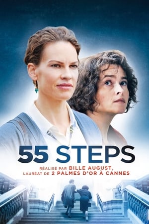 En dvd sur amazon 55 Steps