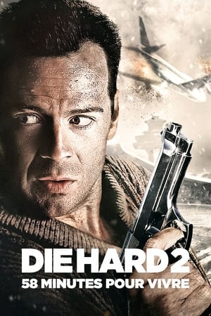 En dvd sur amazon Die Hard 2