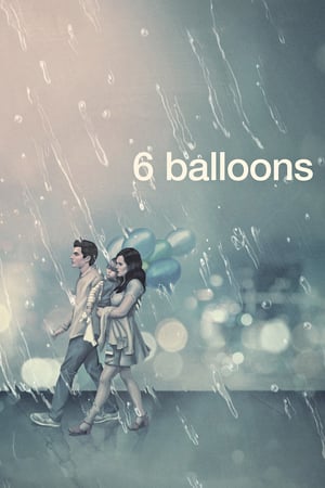 En dvd sur amazon 6 Balloons