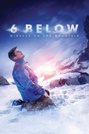 En dvd sur amazon 6 Below: Miracle on the Mountain