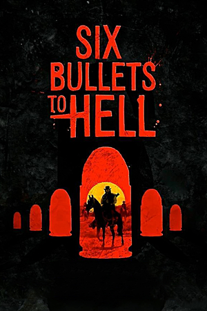 En dvd sur amazon 6 Bullets to Hell