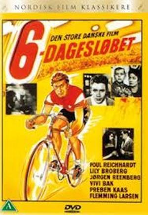 En dvd sur amazon 6-dagesløbet