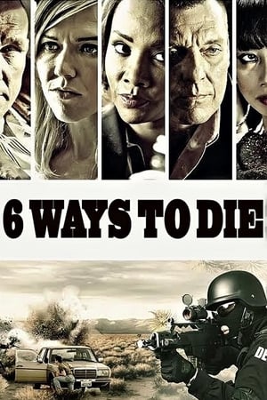 En dvd sur amazon 6 Ways to Die
