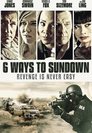 6 Ways to Sundown