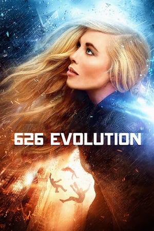 En dvd sur amazon 626 Evolution