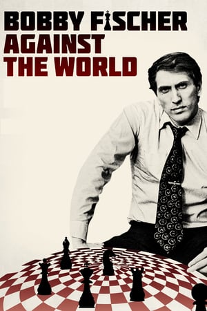 En dvd sur amazon Bobby Fischer Against the World