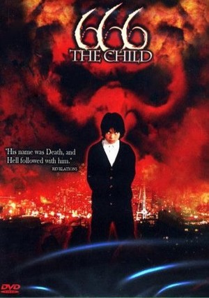 En dvd sur amazon 666: The Child