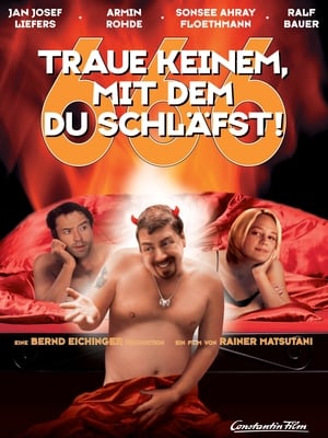 En dvd sur amazon 666 - Traue keinem, mit dem Du schläfst!