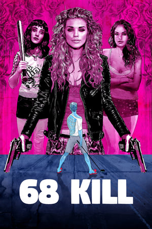 En dvd sur amazon 68 Kill