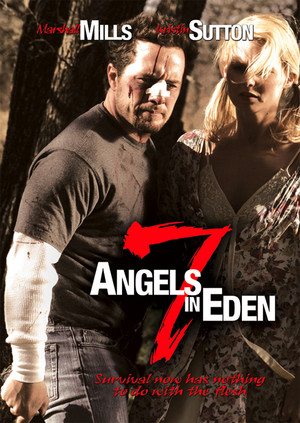 En dvd sur amazon 7 Angels in Eden