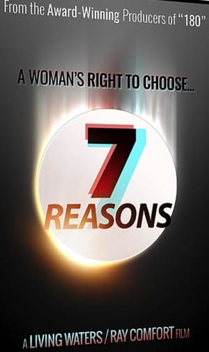 En dvd sur amazon 7 Reasons