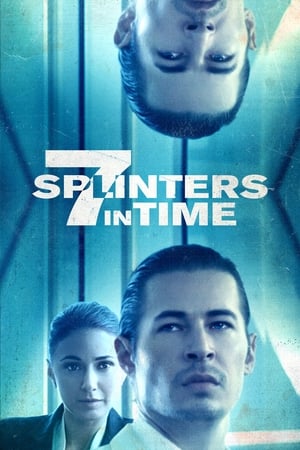 En dvd sur amazon 7 Splinters in Time