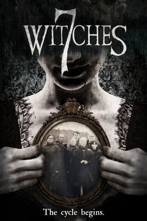En dvd sur amazon 7 Witches