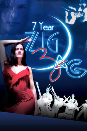 En dvd sur amazon 7 Year Zig Zag