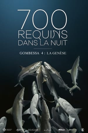 En dvd sur amazon 700 requins dans la nuit  (Gombessa 4, la genèse)