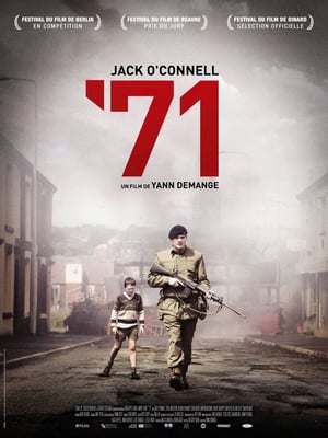 En dvd sur amazon '71