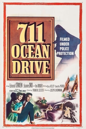 En dvd sur amazon 711 Ocean Drive
