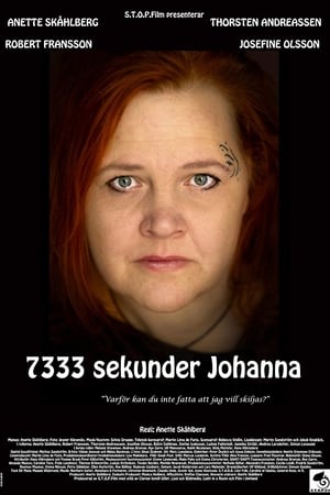 En dvd sur amazon 7333 sekunder Johanna