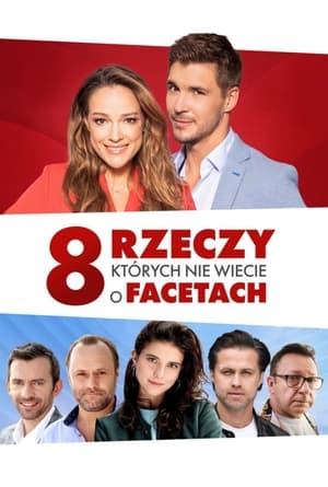 Téléchargement de '8 rzeczy, których nie wiecie o facetach' en testant usenext