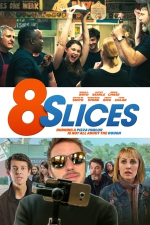 En dvd sur amazon 8 Slices