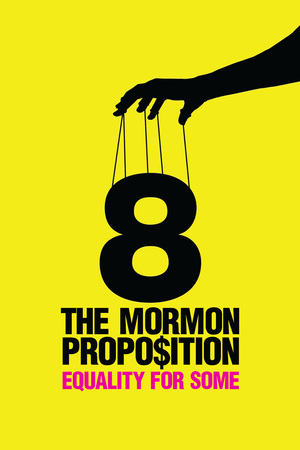 En dvd sur amazon 8: The Mormon Proposition