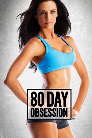 En dvd sur amazon 80 Day Obsession