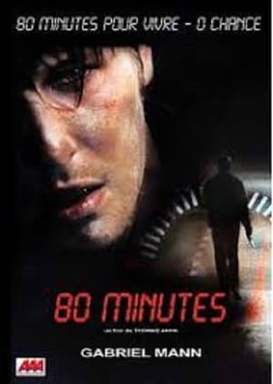 En dvd sur amazon 80 Minutes