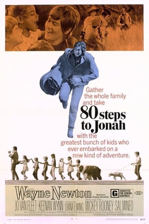 En dvd sur amazon 80 Steps to Jonah