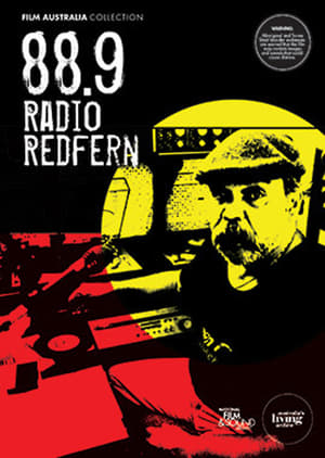 En dvd sur amazon 88.9 Radio Redfern