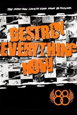 En dvd sur amazon 88 - Destroy Everything Now