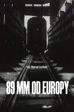 En dvd sur amazon 89 mm od Europy
