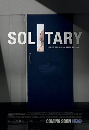 En dvd sur amazon Solitary