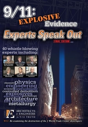 En dvd sur amazon 9/11: Explosive Evidence: Experts Speak Out