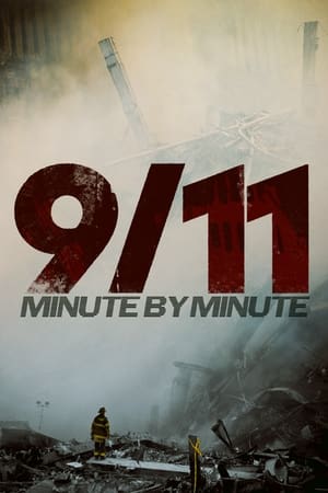 En dvd sur amazon 9/11: Minute by Minute
